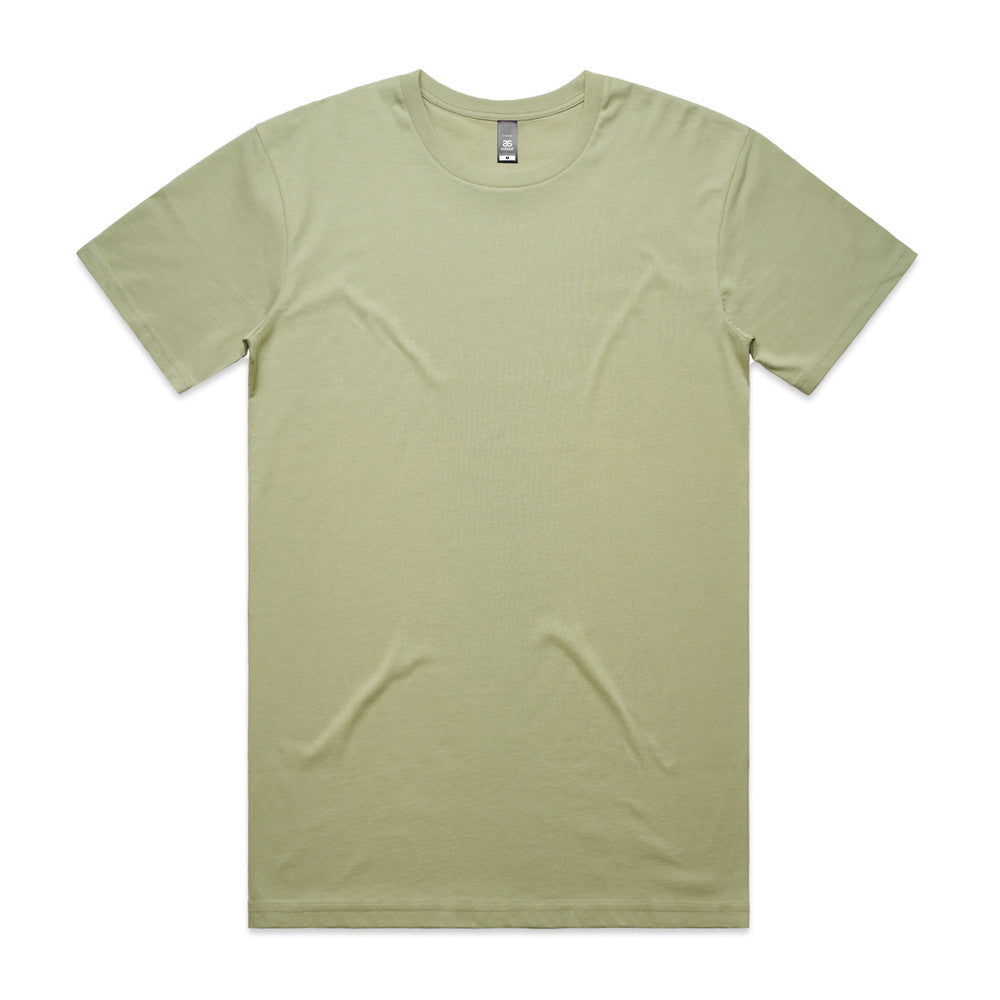AS Colour Staple Tee Mens
