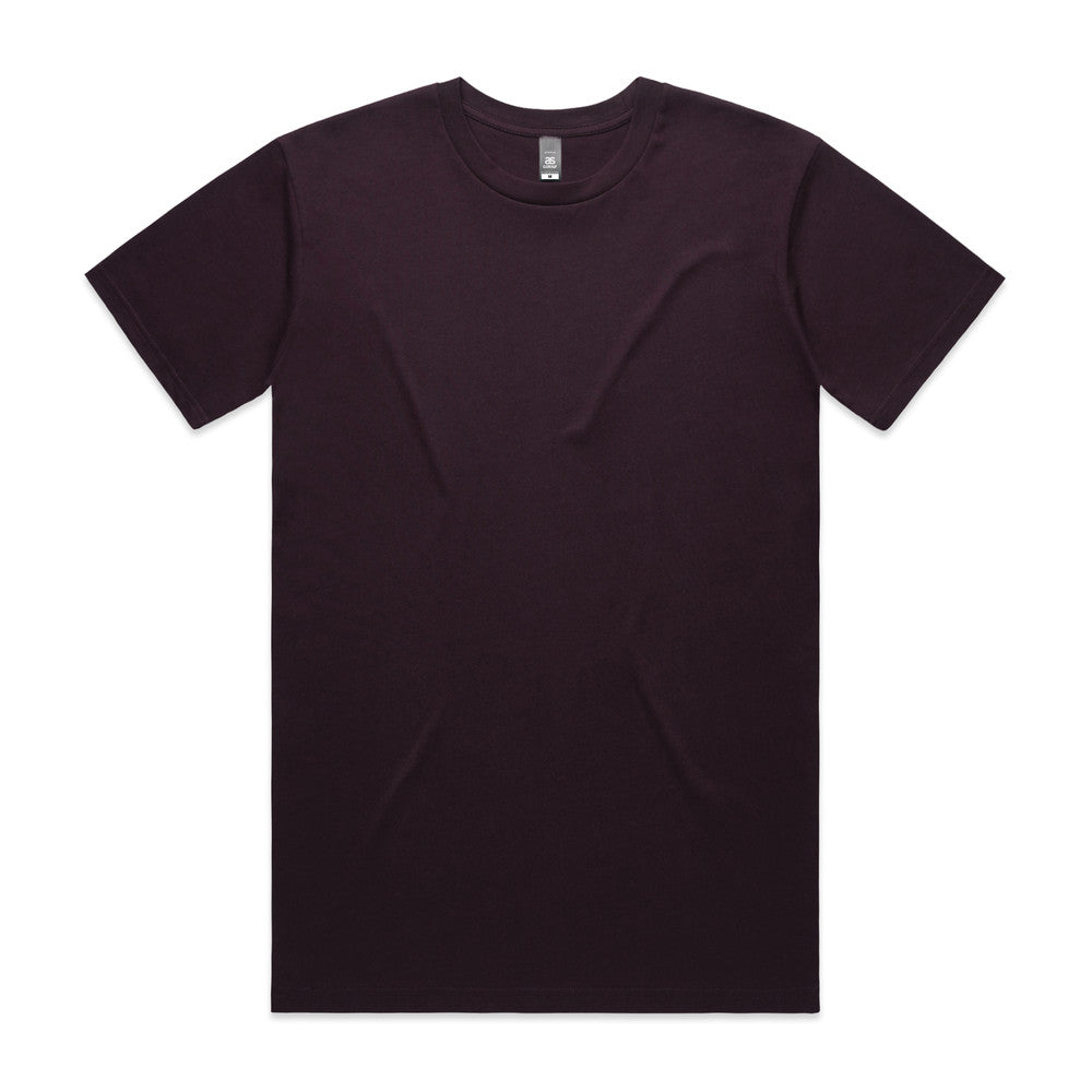 AS Colour Staple Tee Mens