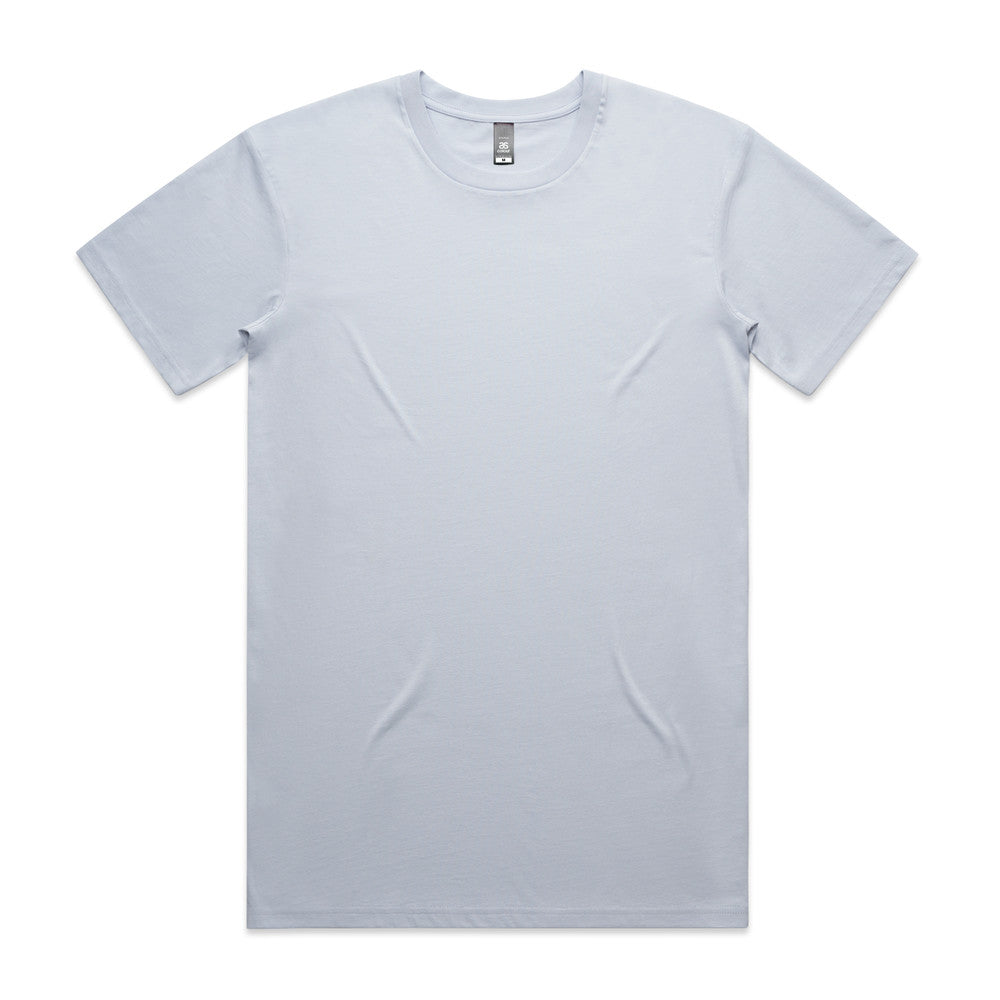 AS Colour Staple Tee Mens
