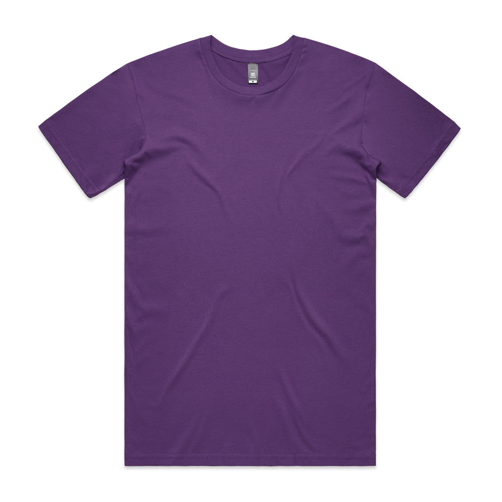 AS Colour Staple Tee Mens