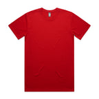 AS Colour Staple Tee Mens