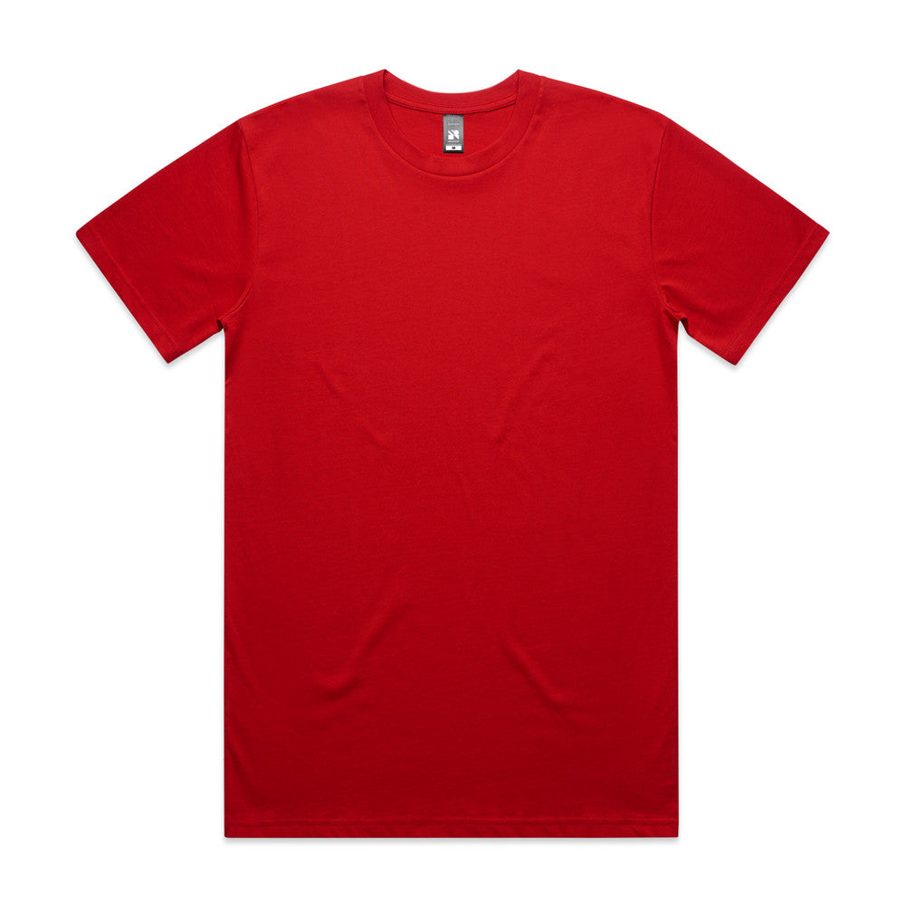 AS Colour Staple Tee Mens