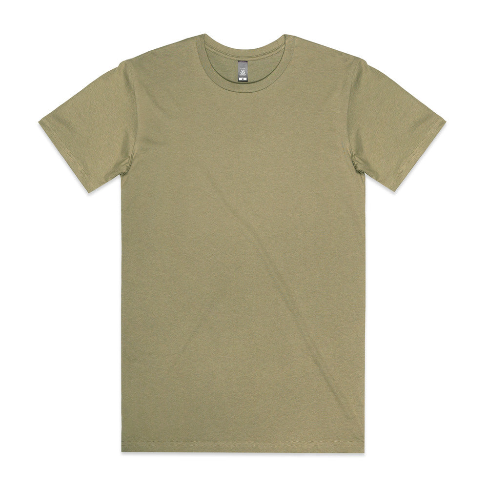 AS Colour Staple Tee Mens