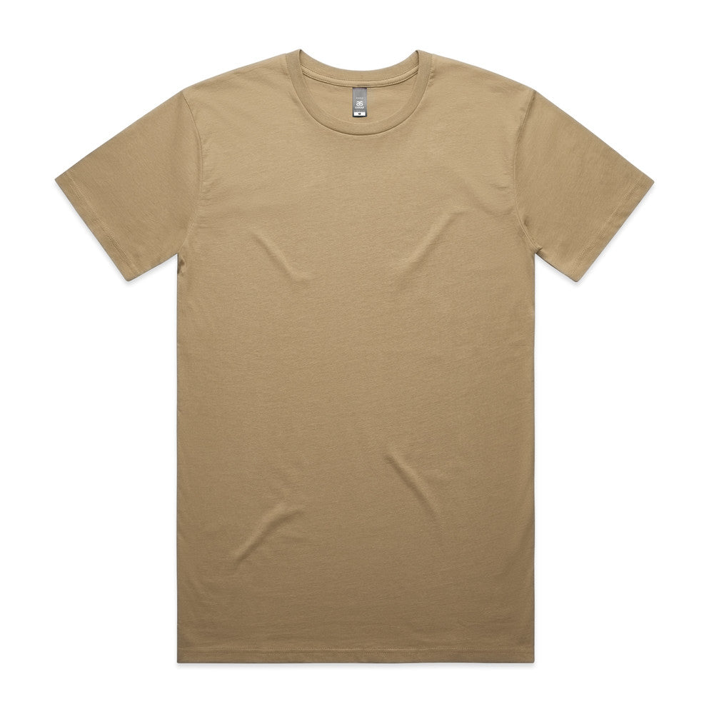 AS Colour Staple Tee Mens