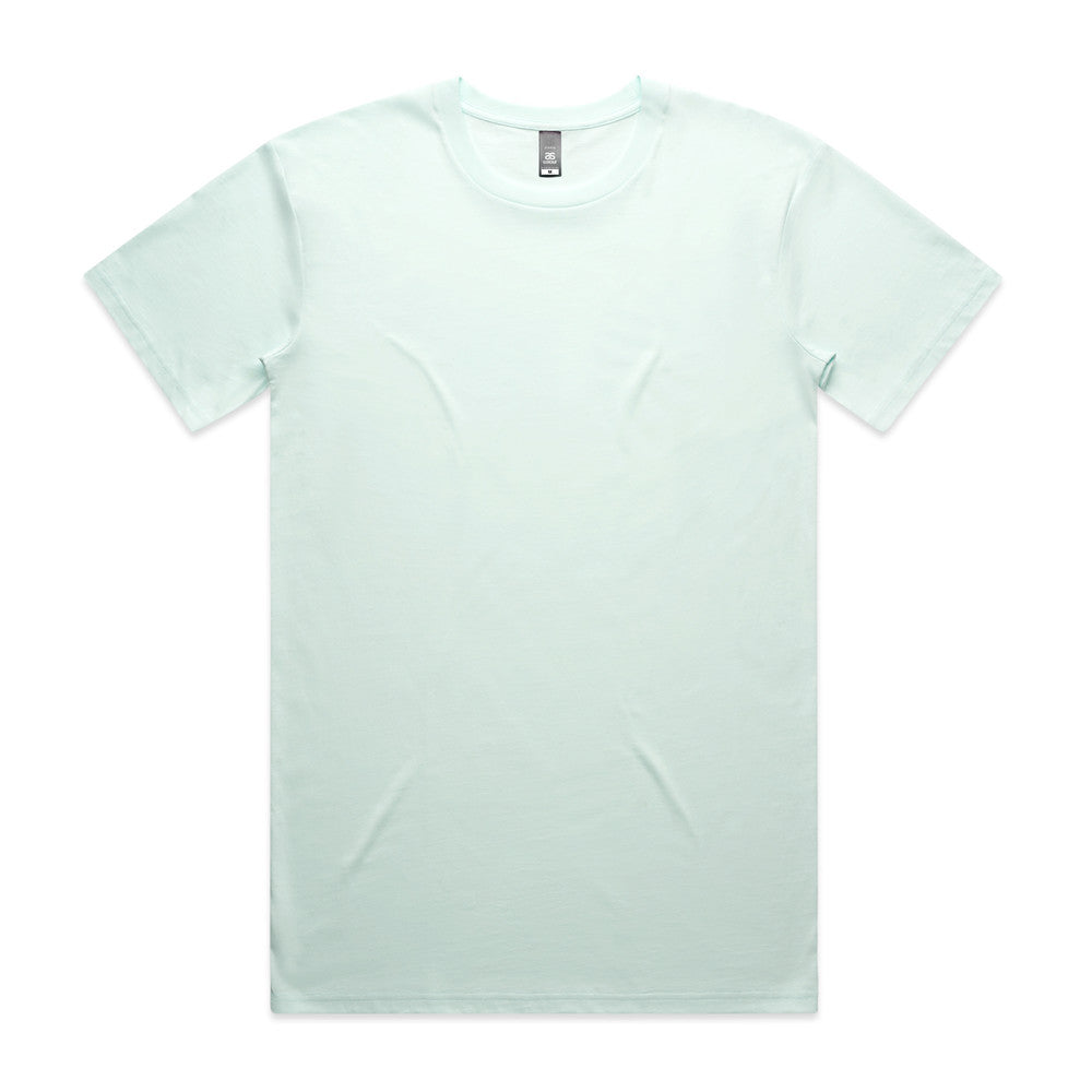 AS Colour Staple Tee Mens
