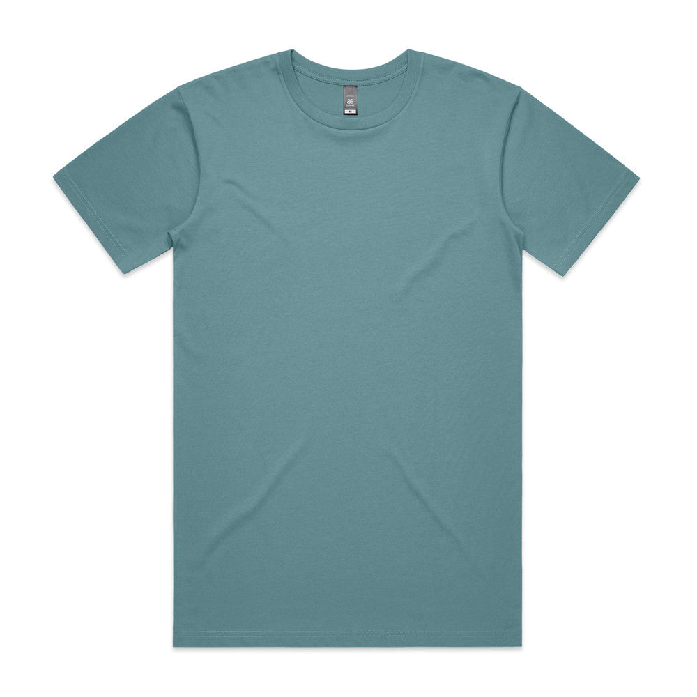 AS Colour Staple Tee Mens