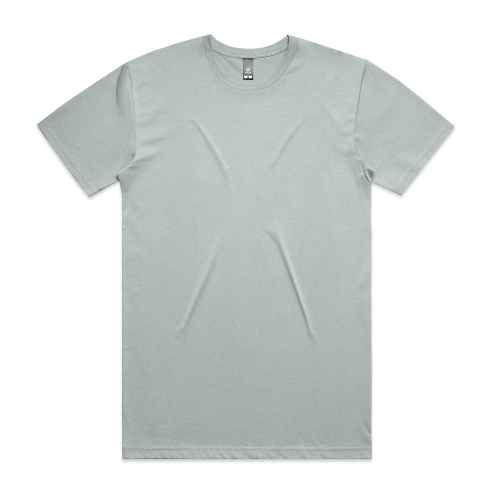 AS Colour Staple Tee Mens