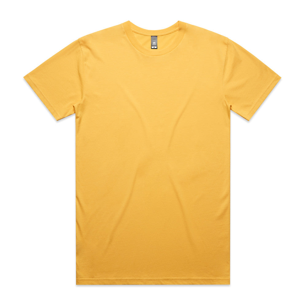 AS Colour Staple Tee Mens