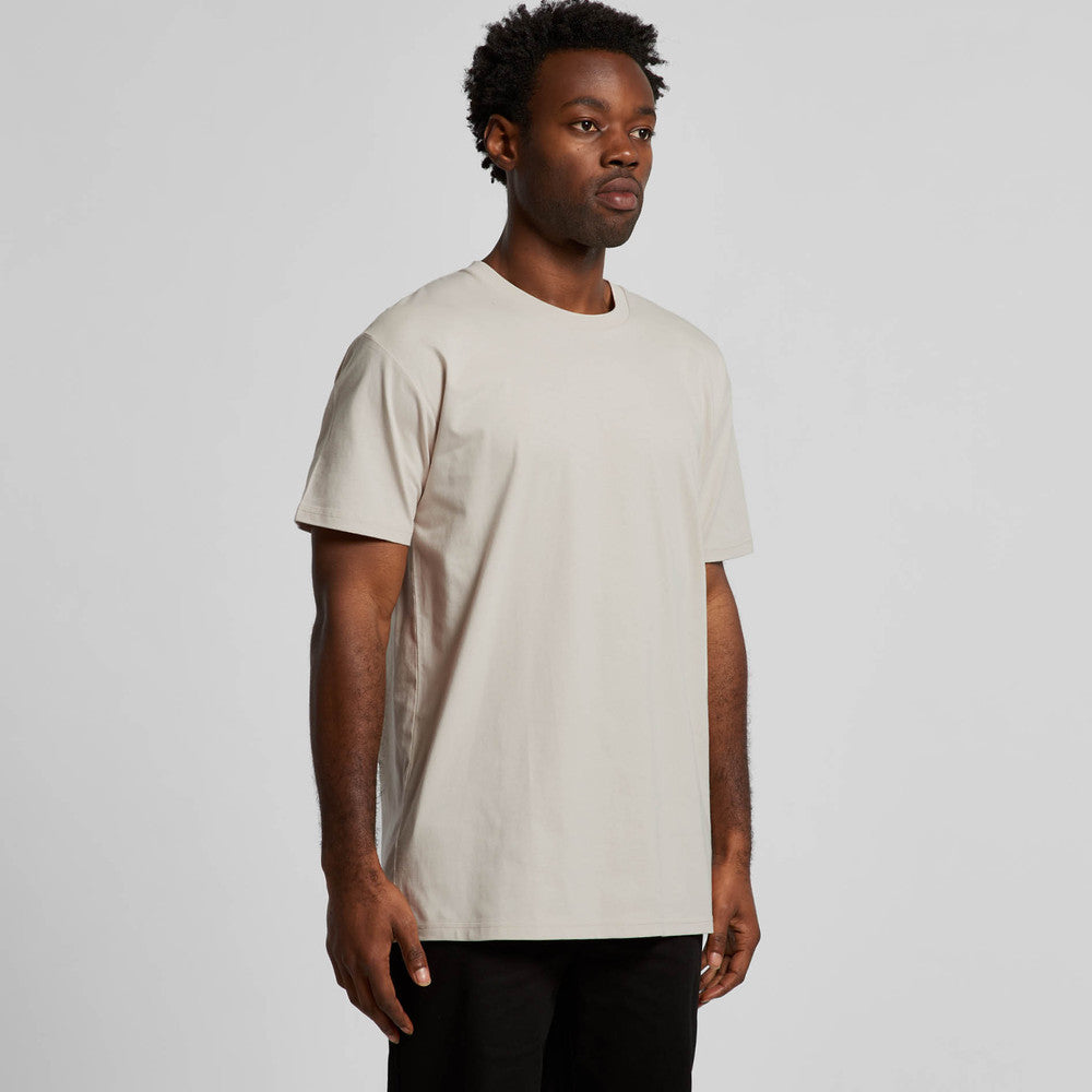 AS Colour Staple Tee Mens