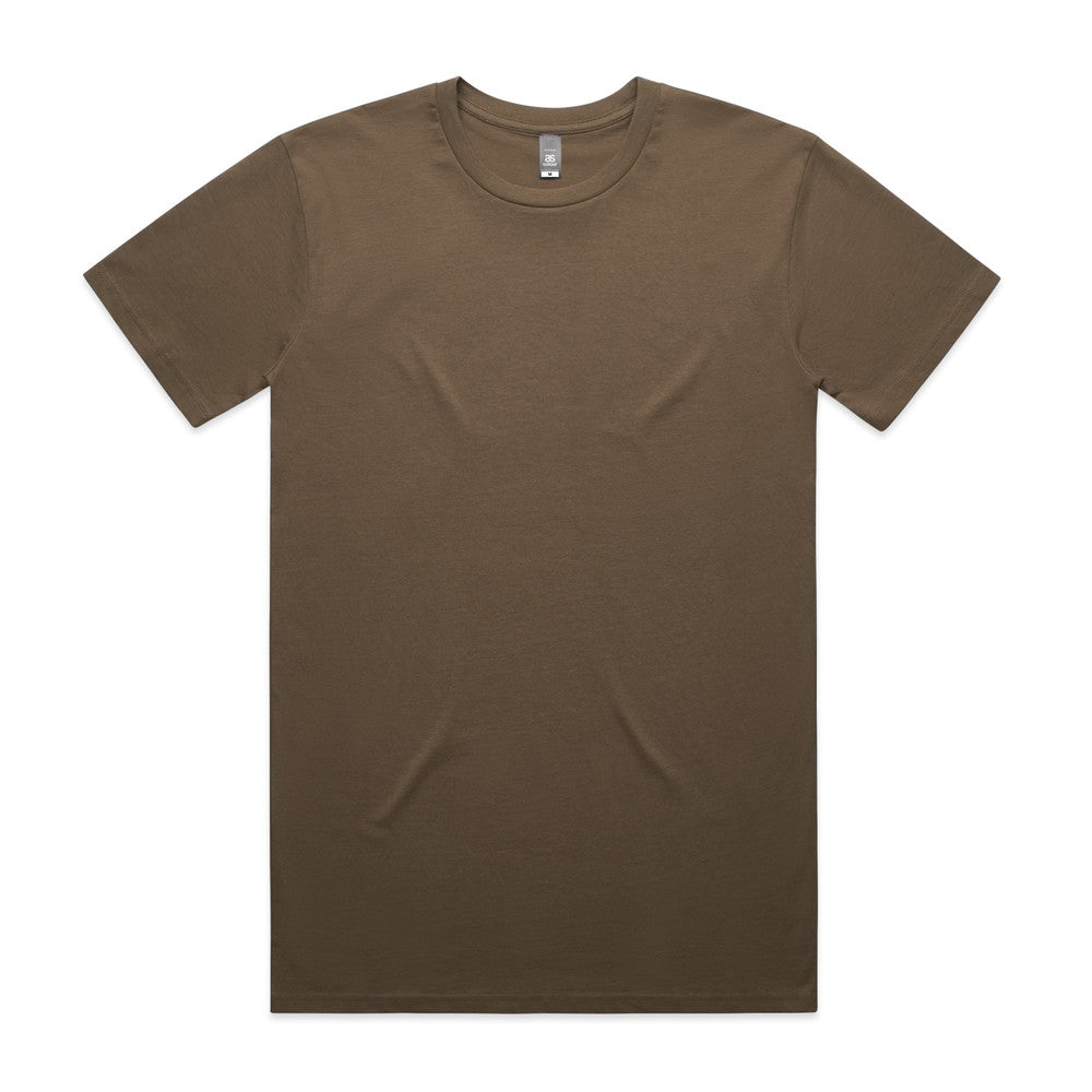 AS Colour Staple Tee Mens