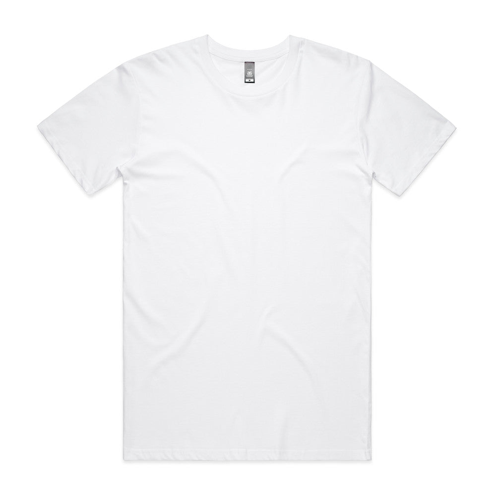 AS Colour Staple Tee Mens