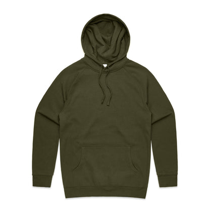 AS Colour Mens Supply Hood