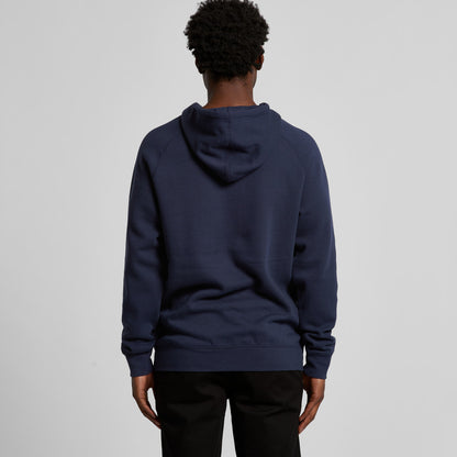 AS Colour Mens Supply Hood