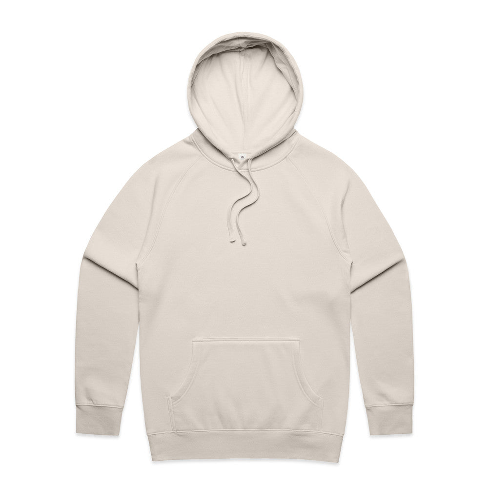 AS Colour Mens Supply Hood