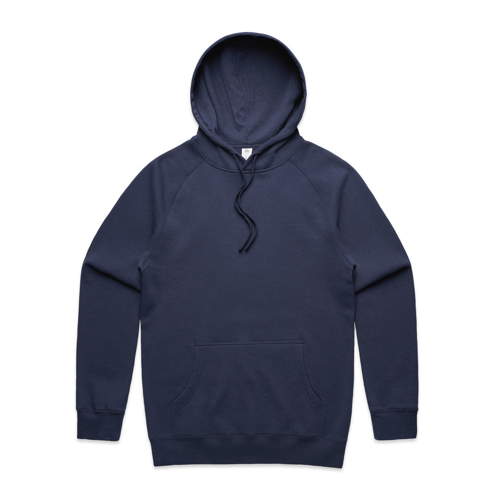 AS Colour Mens Supply Hood