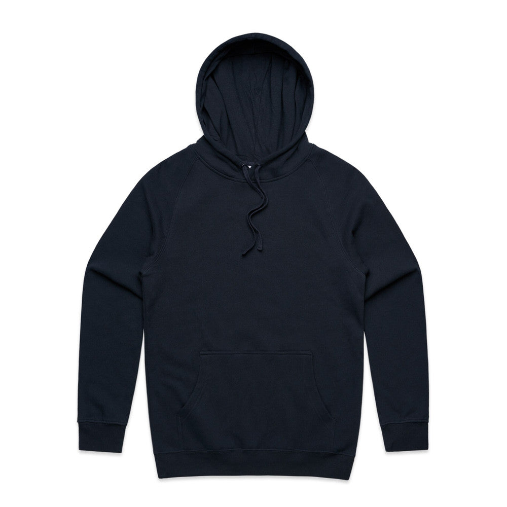 AS Colour Mens Supply Hood