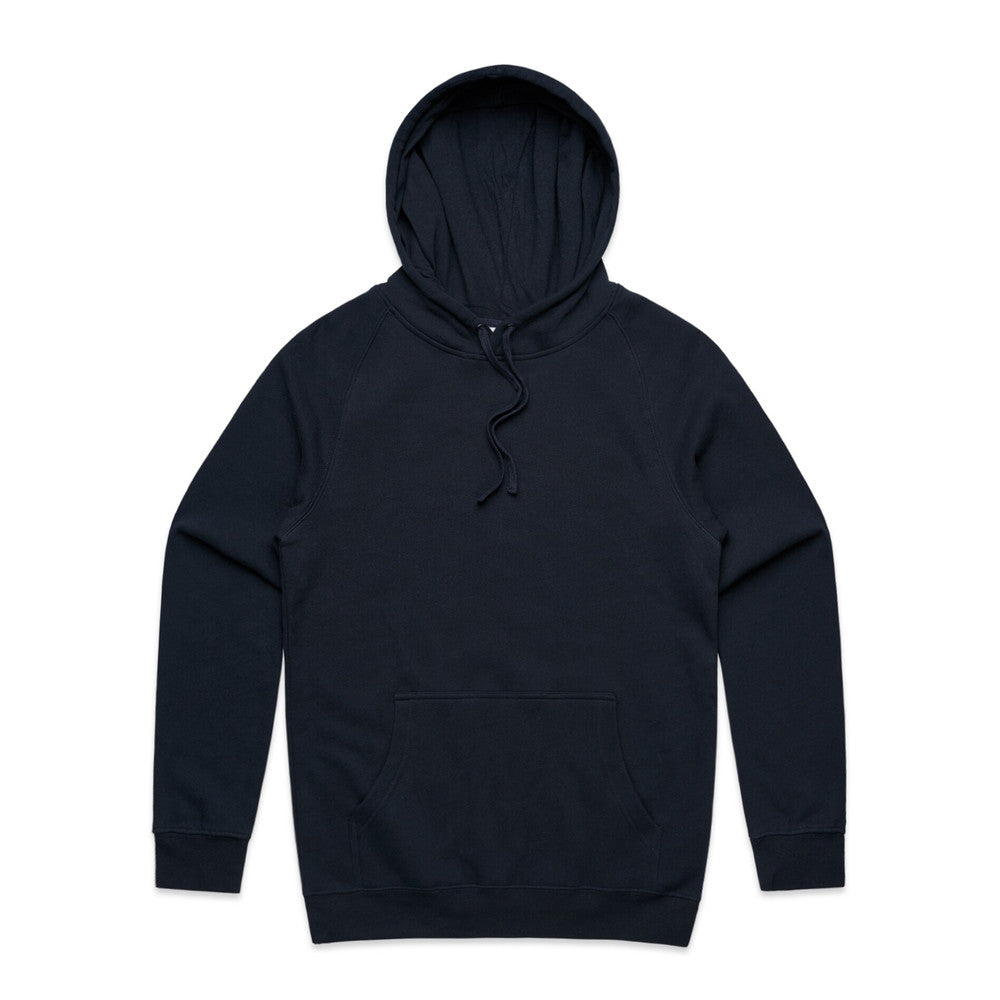 AS Colour Mens Supply Hood