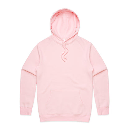 AS Colour Mens Supply Hood