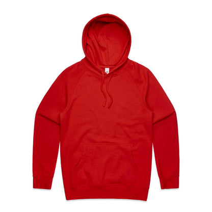 AS Colour Mens Supply Hood