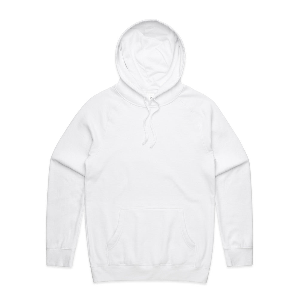 AS Colour Mens Supply Hood