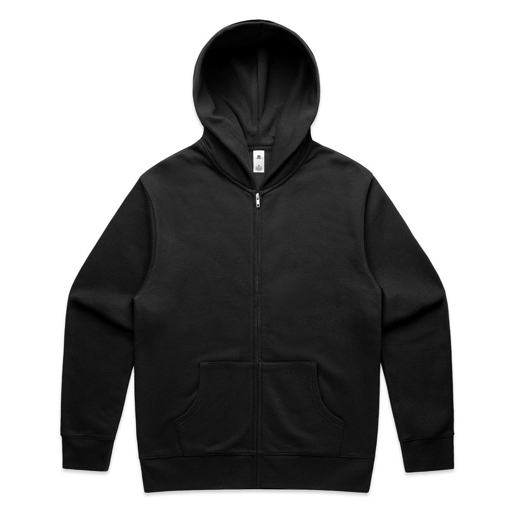 AS Colour Relax Mens Zip Hood