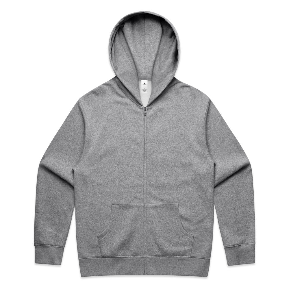 AS Colour Relax Mens Zip Hood