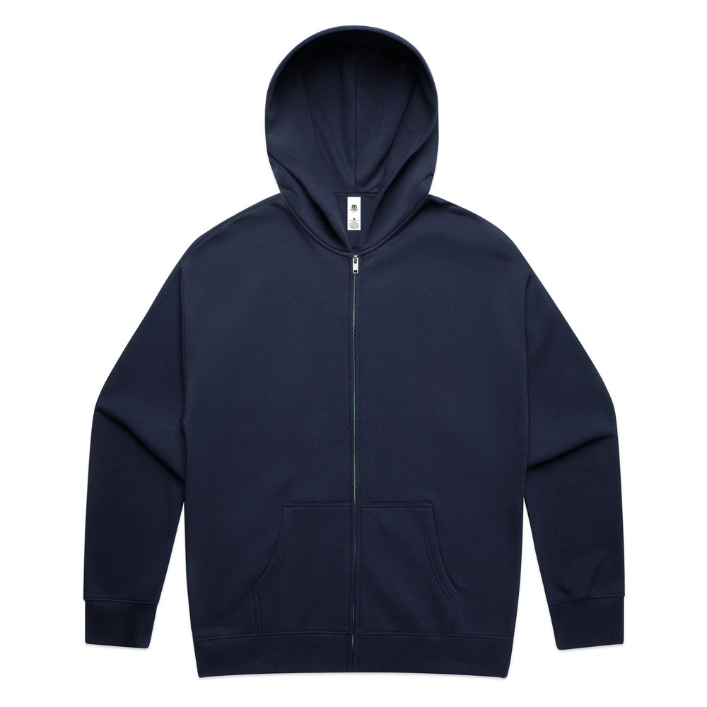 AS Colour Relax Mens Zip Hood