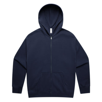 AS Colour Relax Mens Zip Hood