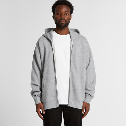 AS Colour Relax Mens Zip Hood