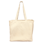 Essential Cotton Grocery Tote