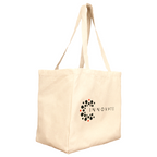 Essential Cotton Grocery Tote