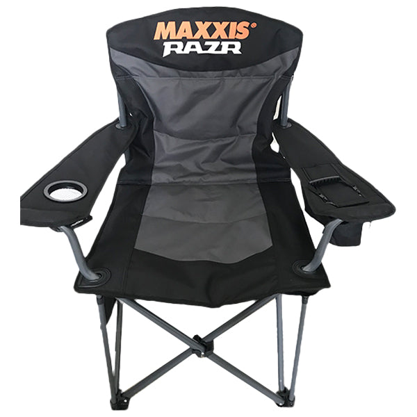 Maxxis RAZR Camping Chair