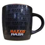 Maxxis RAZR Mug with MAXXIS Gift Box