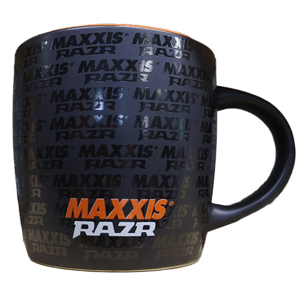 Maxxis RAZR Mug