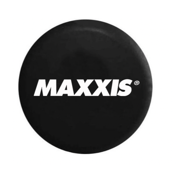 Maxxis Spare Wheel Covers