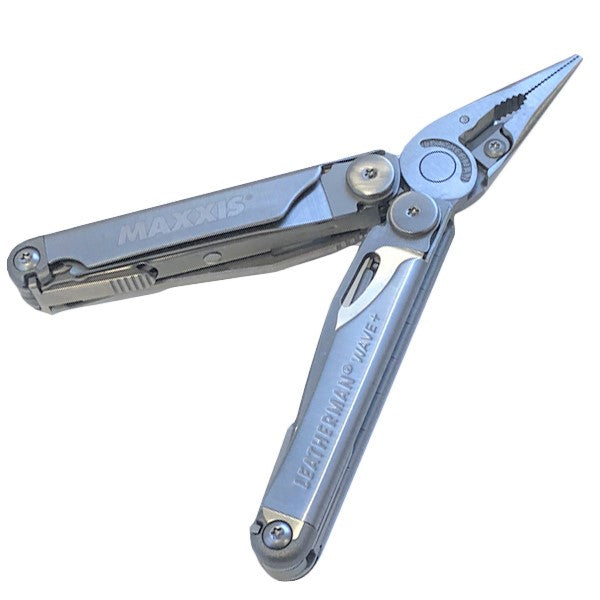 Maxxis Wave Multitool
