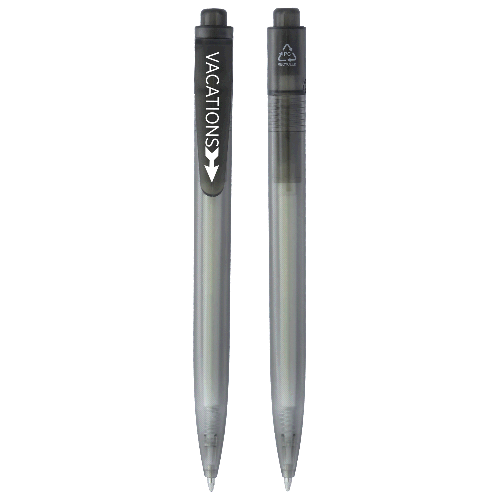Thalaasa Ocean-Bound Plastic Ballpoint Pen