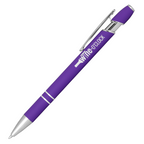 Talara Click Action Ballpoint Pen