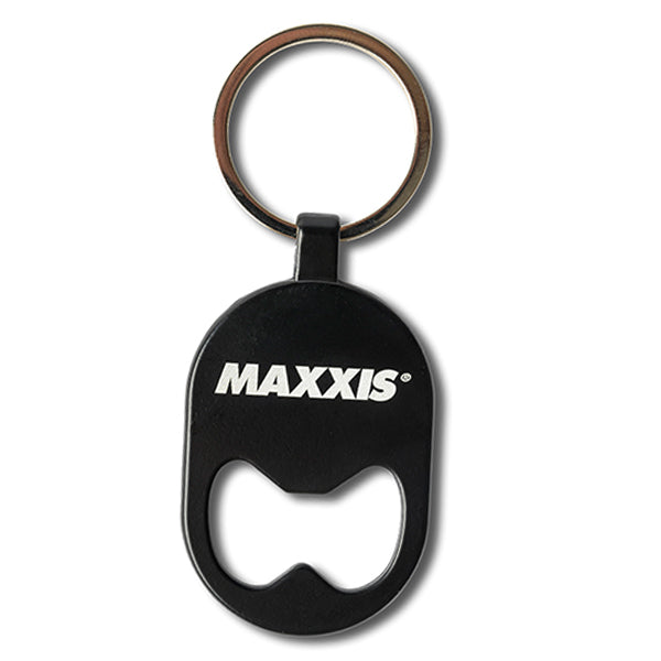 Maxxis Bottle Opener Keyring