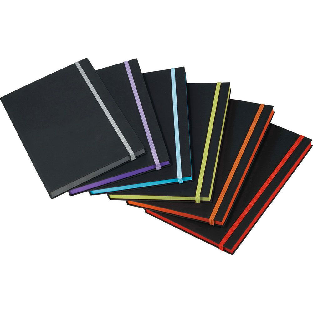 Prime Super Colour Journal Notebook