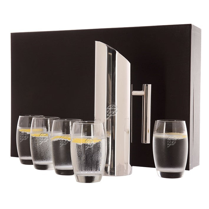 Prime Super Executive Water Jug & Glass Set