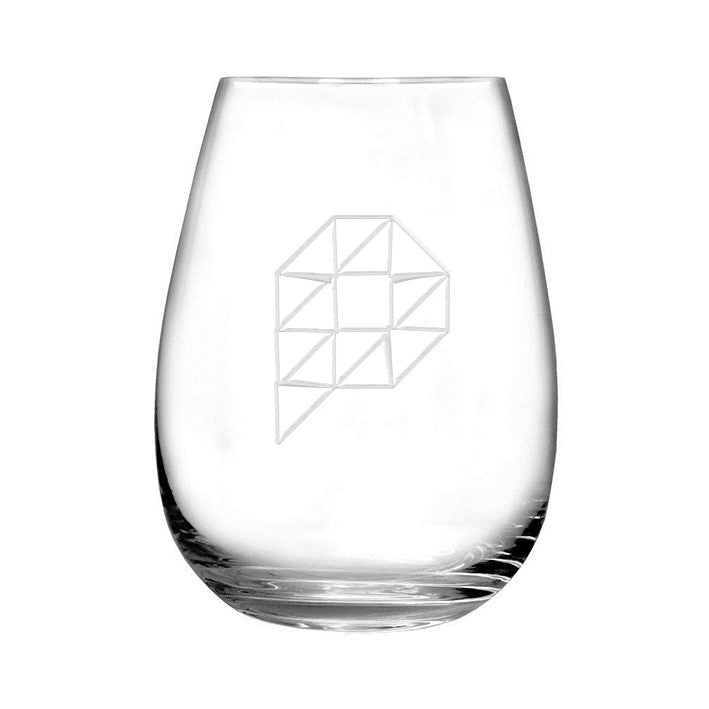 Prime Super Glass Tumbler