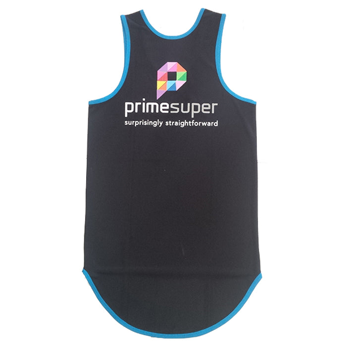 Prime Super CoolDry Shearers Singlet