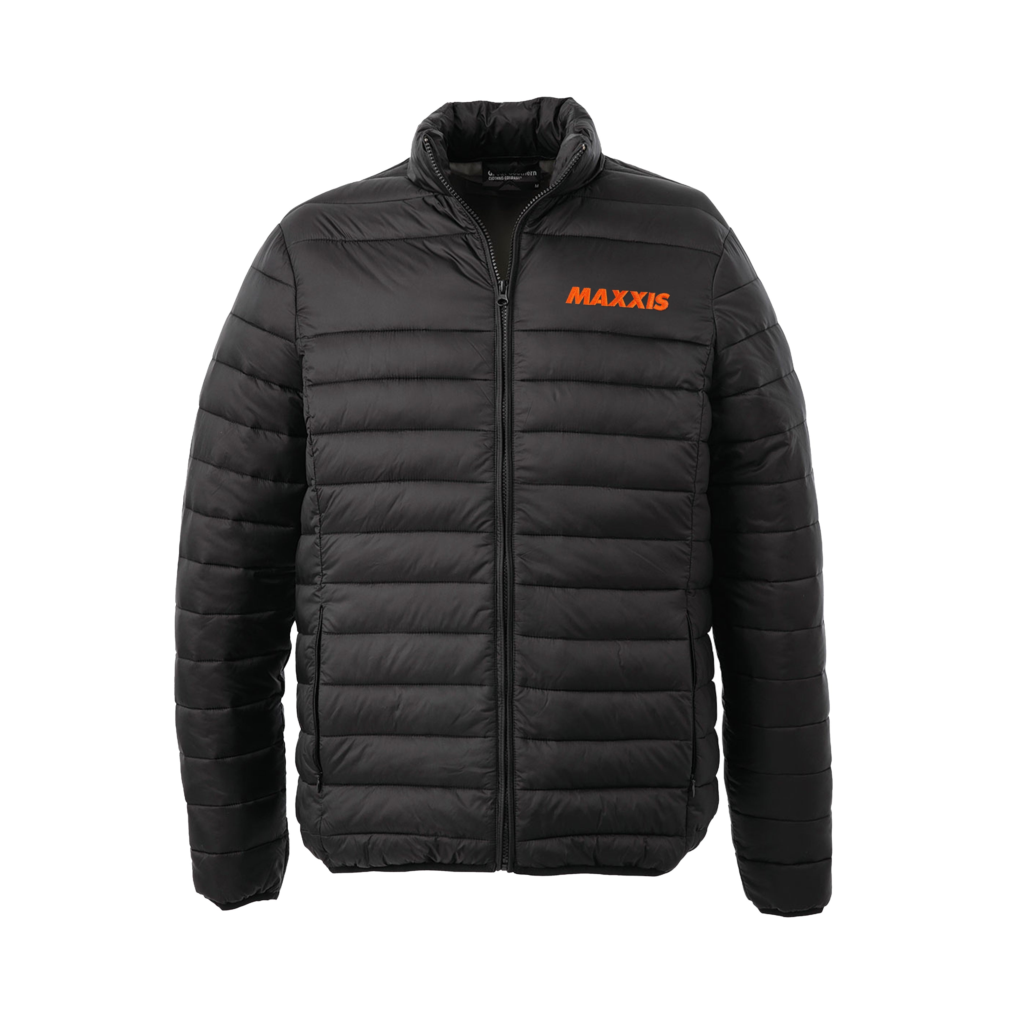 The Maxxis Puffer