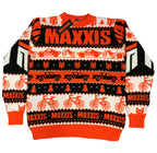 Maxxis Ugly Sweater