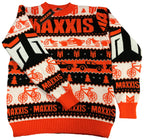 Maxxis Ugly Sweater