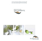 SummitCare Plastic Pen