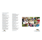 SummitCare Plastic Pen