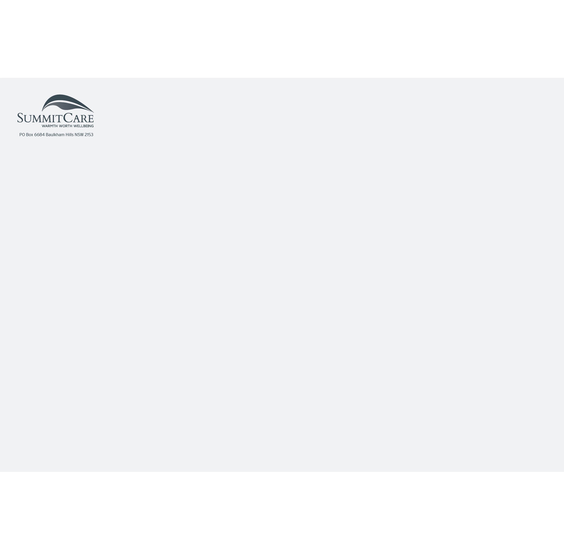 Baulkham Hills Envelopes