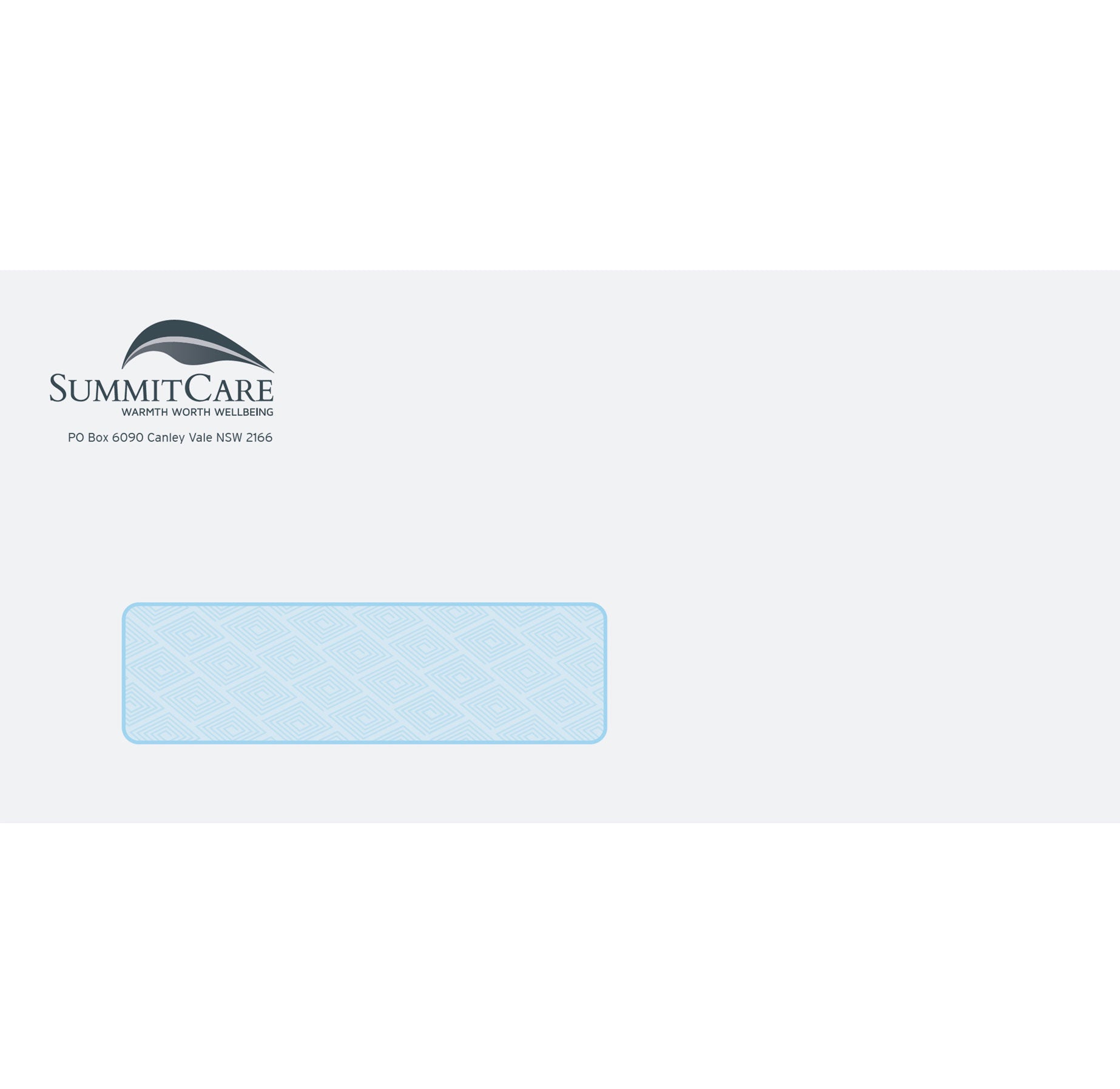 Canley Vale Envelopes